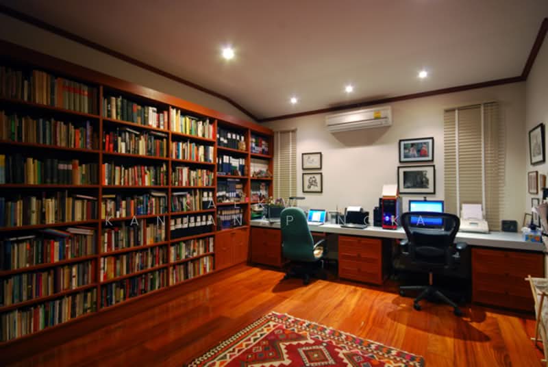 ขาย - HB65 ขายบ้านขนาดใหญ่พร้อมสระว่ายน้ำ บ้านหงาว เทิง เชียงราย, เชียงราย