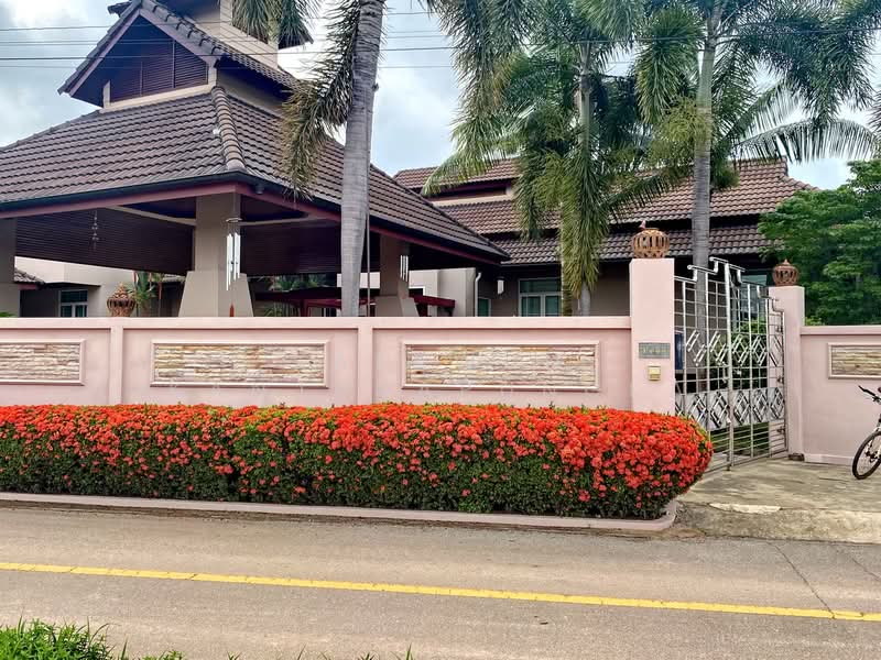 HB65 Large House with Swimming Pool for Sale – Ban Ngao, Thoeng, Chiang Rai, Chiang Rai, Ngao, Thoeng, Chiang Rai, , 341 sqm, Business For Sale, by Kaekwun Kanjanapungka, 500242361 - DDproperty.com