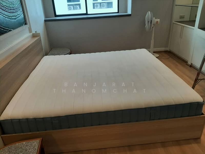 President Park Sukhumvit 24, Bangkok, 99 Sukhumvit 24 Alley, Khlongtoei Nua, Watthana, Bangkok, 3 Bedrooms, 262 sqm, Condo For Rent, by Banjarat Thanomchat, 500242365 - DDproperty.com