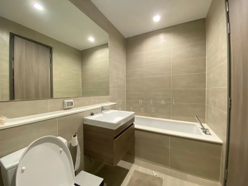 Rhythm Charoenkrung Pavillion, Bangkok, Charoenkrung Road, Wat Prayakrai, Bang Kho Laem, Bangkok, 2 Bedrooms, 98 sqm, Condo For Rent, by Living Real Estates, 500242366 - DDproperty.com