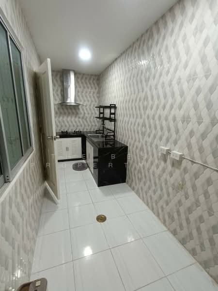 เต็มสิริ อเวนิว รามอินทรา 117, Bangkok, Bang Chun, Khlong Sam Wa, Bangkok, 3 Bedrooms, 100 sqm, Townhouse For Sale, by The Best Property กาญจน์, 500242367 - DDproperty.com