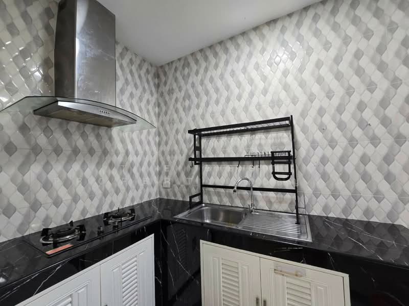 เต็มสิริ อเวนิว รามอินทรา 117, Bangkok, Bang Chun, Khlong Sam Wa, Bangkok, 3 Bedrooms, 100 sqm, Townhouse For Sale, by The Best Property กาญจน์, 500242367 - DDproperty.com