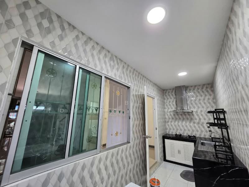 เต็มสิริ อเวนิว รามอินทรา 117, Bangkok, Bang Chun, Khlong Sam Wa, Bangkok, 3 Bedrooms, 100 sqm, Townhouse For Sale, by The Best Property กาญจน์, 500242367 - DDproperty.com