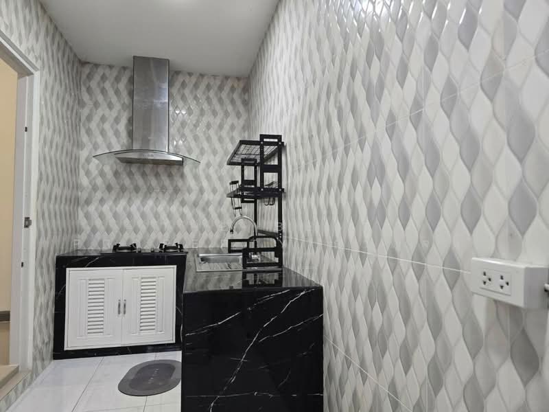 เต็มสิริ อเวนิว รามอินทรา 117, Bangkok, Bang Chun, Khlong Sam Wa, Bangkok, 3 Bedrooms, 100 sqm, Townhouse For Sale, by The Best Property กาญจน์, 500242367 - DDproperty.com