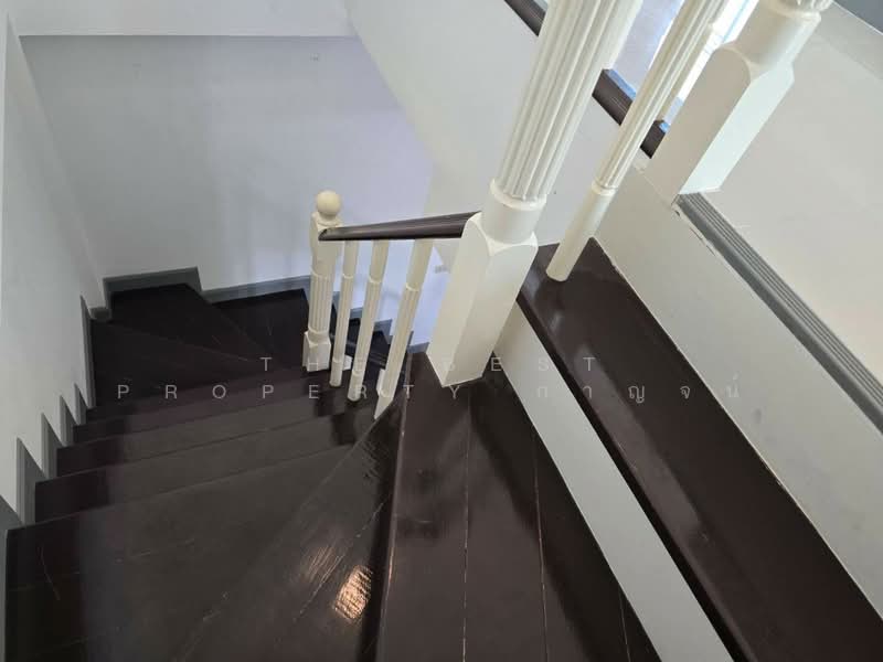 เต็มสิริ อเวนิว รามอินทรา 117, Bangkok, Bang Chun, Khlong Sam Wa, Bangkok, 3 Bedrooms, 100 sqm, Townhouse For Sale, by The Best Property กาญจน์, 500242367 - DDproperty.com