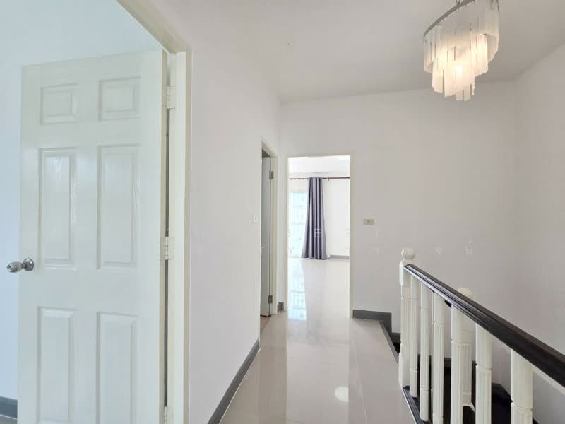 เต็มสิริ อเวนิว รามอินทรา 117, Bangkok, Bang Chun, Khlong Sam Wa, Bangkok, 3 Bedrooms, 100 sqm, Townhouse For Sale, by The Best Property กาญจน์, 500242367 - DDproperty.com