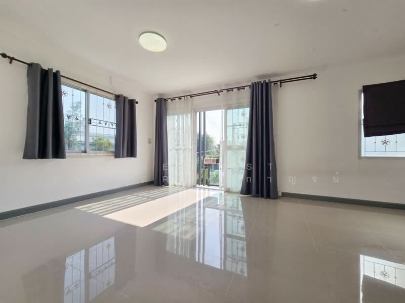 เต็มสิริ อเวนิว รามอินทรา 117, Bangkok, Bang Chun, Khlong Sam Wa, Bangkok, 3 Bedrooms, 100 sqm, Townhouse For Sale, by The Best Property กาญจน์, 500242367 - DDproperty.com