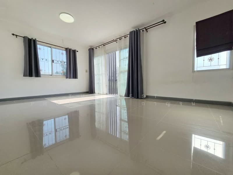 เต็มสิริ อเวนิว รามอินทรา 117, Bangkok, Bang Chun, Khlong Sam Wa, Bangkok, 3 Bedrooms, 100 sqm, Townhouse For Sale, by The Best Property กาญจน์, 500242367 - DDproperty.com