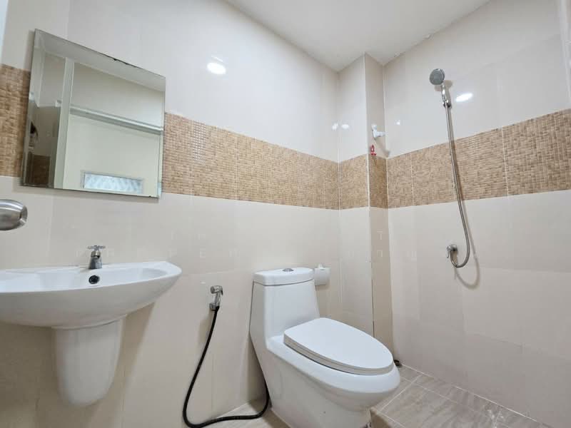 เต็มสิริ อเวนิว รามอินทรา 117, Bangkok, Bang Chun, Khlong Sam Wa, Bangkok, 3 Bedrooms, 100 sqm, Townhouse For Sale, by The Best Property กาญจน์, 500242367 - DDproperty.com