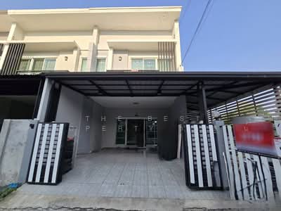 ขาย - เต็มสิริ อเวนิว รามอินทรา 117, กรุงเทพ