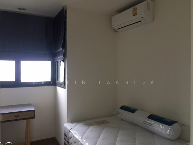 U Delight Residence Riverfront Rama 3 : ยู ดีไลท์ เรสซิเดนซ์ ริเวอร์ฟรอนท์ พระราม 3, กรุงเทพ, 772 ถนนพระราม 3, บางโพงพาง, ยานนาวา, กรุงเทพ, 56 ตร.ม., คอนโด ขาย, โดย Krittin Tansida, 500242368 - DDproperty.com