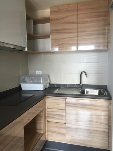 U Delight Residence Riverfront Rama 3 : ยู ดีไลท์ เรสซิเดนซ์ ริเวอร์ฟรอนท์ พระราม 3, กรุงเทพ, 772 ถนนพระราม 3, บางโพงพาง, ยานนาวา, กรุงเทพ, 56 ตร.ม., คอนโด ขาย, โดย Krittin Tansida, 500242368 - DDproperty.com