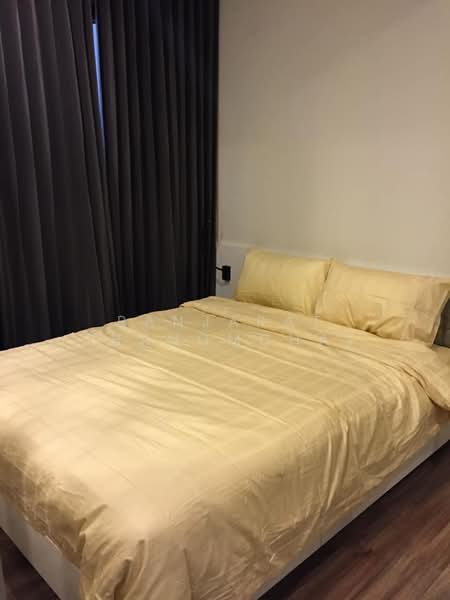Wyne Sukhumvit, Bangkok, 1120 Sukhumvit Road, Phra Kanong, Khlong Toei, Bangkok, 1 Bedroom, 30 sqm, Condo For Sale, by Banjarat Thanomchat, 500242370 - DDproperty.com
