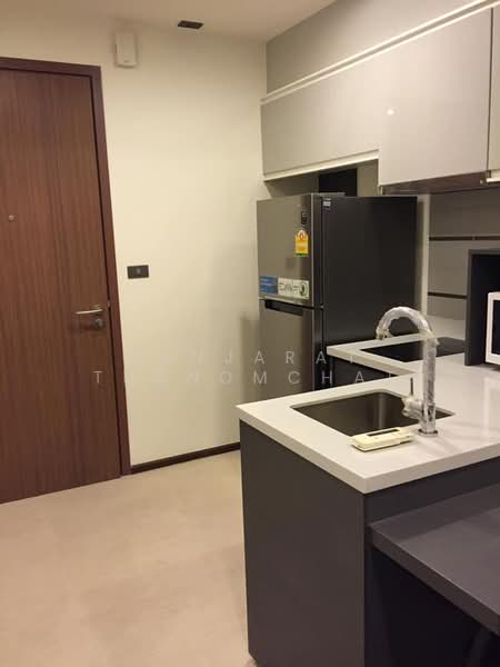 Wyne Sukhumvit, Bangkok, 1120 Sukhumvit Road, Phra Kanong, Khlong Toei, Bangkok, 1 Bedroom, 30 sqm, Condo For Sale, by Banjarat Thanomchat, 500242370 - DDproperty.com
