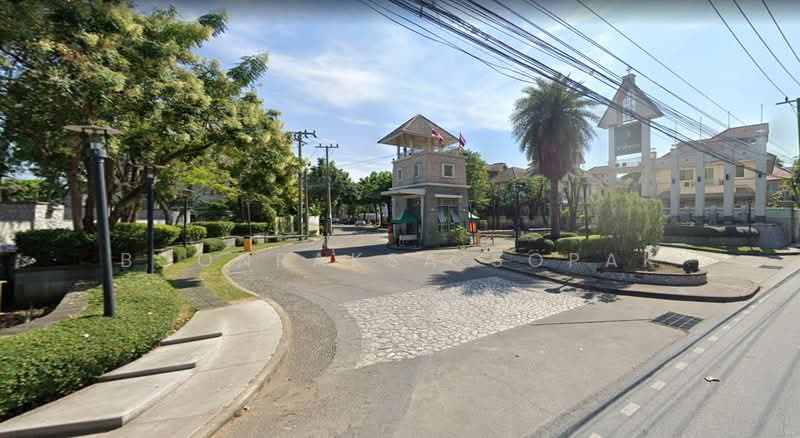 undefined, กรุงเทพ, บางจาก, พระโขนง, กรุงเทพ, 280 ตร.ม., บ้านเดี่ยว ให้เช่า, โดย Boonraksa Sopak, 500242371 - DDproperty.com