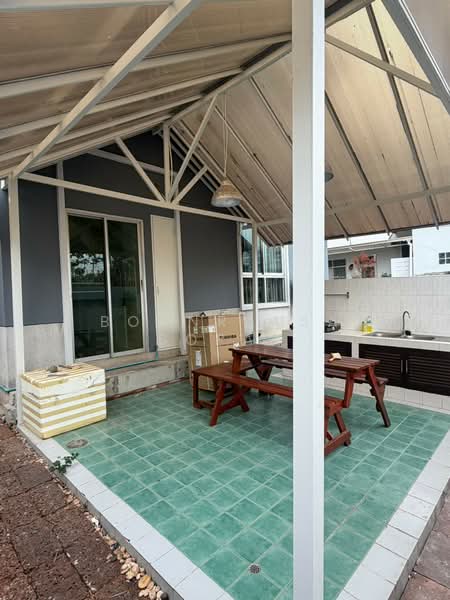 undefined, Bangkok, Bang Chak, Phra Khanong, Bangkok, 3 Bedrooms, 280 sqm, Single Detached House For Rent, by Boonraksa Sopak, 500242371 - DDproperty.com