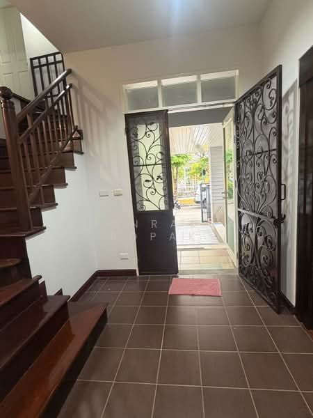 undefined, Bangkok, Bang Chak, Phra Khanong, Bangkok, 3 Bedrooms, 280 sqm, Single Detached House For Rent, by Boonraksa Sopak, 500242371 - DDproperty.com