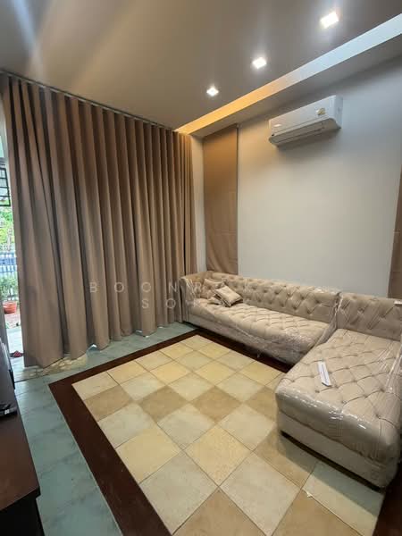 undefined, กรุงเทพ, บางจาก, พระโขนง, กรุงเทพ, 280 ตร.ม., บ้านเดี่ยว ให้เช่า, โดย Boonraksa Sopak, 500242371 - DDproperty.com