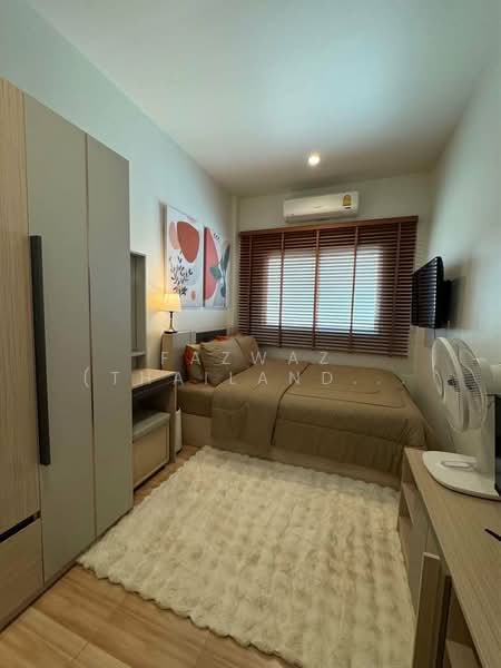 Renovated 3BR Townhouse Hua Hin Soi 94 at Pannasub 9 Prime Location, Prachuap Khiri Khan, Nong Kae, Hua Hin, Prachuap Khiri Khan, 3 Bedrooms, 135 sqm, Townhouse For Sale, by Fazwaz (Thailand) Co., Ltd., 500242372 - DDproperty.com