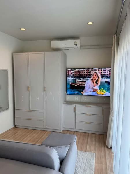 Renovated 3BR Townhouse Hua Hin Soi 94 at Pannasub 9 Prime Location, Prachuap Khiri Khan, Nong Kae, Hua Hin, Prachuap Khiri Khan, 3 Bedrooms, 135 sqm, Townhouse For Sale, by Fazwaz (Thailand) Co., Ltd., 500242372 - DDproperty.com