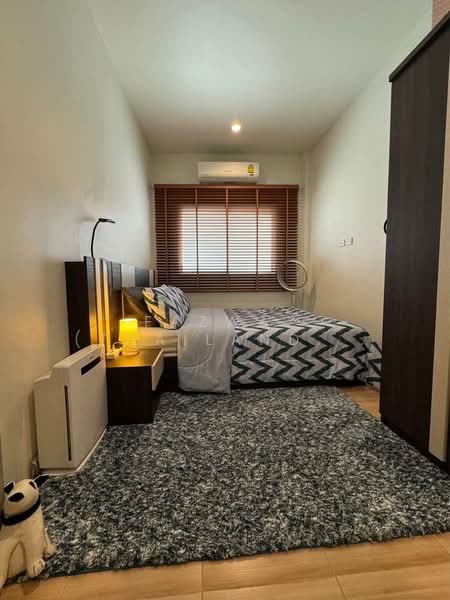 ทาวน์เฮาส์ 3 ห้องนอน รีโนเวทใหม่ หัวหิน ซอย 94 ที่ Pannasub 9 ทำเลดี, ประจวบคีรีขันธ์, หนองแก, หัวหิน, ประจวบคีรีขันธ์, 135 ตร.ม., ทาวน์เฮ้าส์ ขาย, โดย Fazwaz (Thailand) Co., Ltd., 500242372 - DDproperty.com