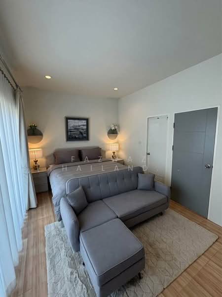 Renovated 3BR Townhouse Hua Hin Soi 94 at Pannasub 9 Prime Location, Prachuap Khiri Khan, Nong Kae, Hua Hin, Prachuap Khiri Khan, 3 Bedrooms, 135 sqm, Townhouse For Sale, by Fazwaz (Thailand) Co., Ltd., 500242372 - DDproperty.com