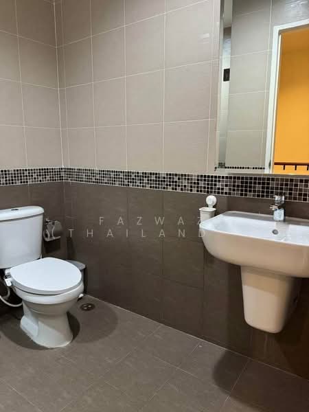 Renovated 3BR Townhouse Hua Hin Soi 94 at Pannasub 9 Prime Location, Prachuap Khiri Khan, Nong Kae, Hua Hin, Prachuap Khiri Khan, 3 Bedrooms, 135 sqm, Townhouse For Sale, by Fazwaz (Thailand) Co., Ltd., 500242372 - DDproperty.com