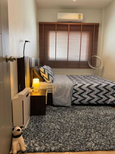 Renovated 3BR Townhouse Hua Hin Soi 94 at Pannasub 9 Prime Location, Prachuap Khiri Khan, Nong Kae, Hua Hin, Prachuap Khiri Khan, 3 Bedrooms, 135 sqm, Townhouse For Sale, by Fazwaz (Thailand) Co., Ltd., 500242372 - DDproperty.com