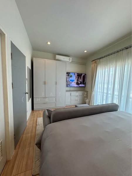 Renovated 3BR Townhouse Hua Hin Soi 94 at Pannasub 9 Prime Location, Prachuap Khiri Khan, Nong Kae, Hua Hin, Prachuap Khiri Khan, 3 Bedrooms, 135 sqm, Townhouse For Sale, by Fazwaz (Thailand) Co., Ltd., 500242372 - DDproperty.com