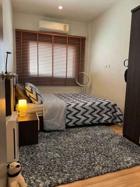 ทาวน์เฮาส์ 3 ห้องนอน รีโนเวทใหม่ หัวหิน ซอย 94 ที่ Pannasub 9 ทำเลดี, ประจวบคีรีขันธ์, หนองแก, หัวหิน, ประจวบคีรีขันธ์, 135 ตร.ม., ทาวน์เฮ้าส์ ขาย, โดย Fazwaz (Thailand) Co., Ltd., 500242372 - DDproperty.com