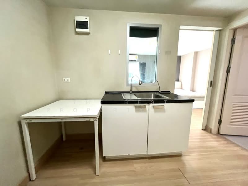 The Log @ Sukhumvit 101/1, Bangkok, 710 69 Sukhumvit Road 101/1, Bang Chak, Phra Khanong, Bangkok, 1 Bedroom, 32 sqm, Condo For Sale, by The Best Property แป้ง, 500242373 - DDproperty.com