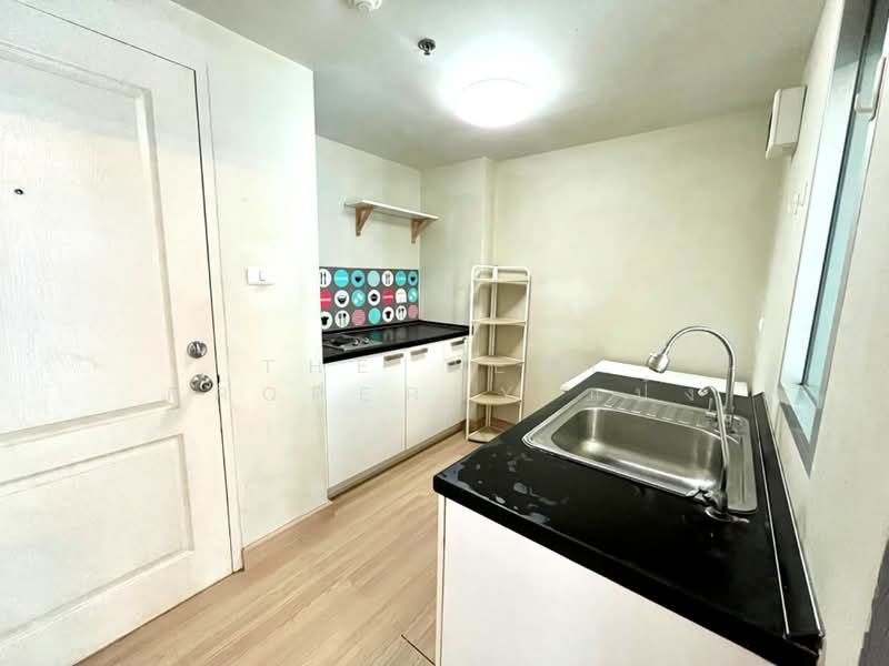 The Log @ Sukhumvit 101/1, Bangkok, 710 69 Sukhumvit Road 101/1, Bang Chak, Phra Khanong, Bangkok, 1 Bedroom, 32 sqm, Condo For Sale, by The Best Property แป้ง, 500242373 - DDproperty.com