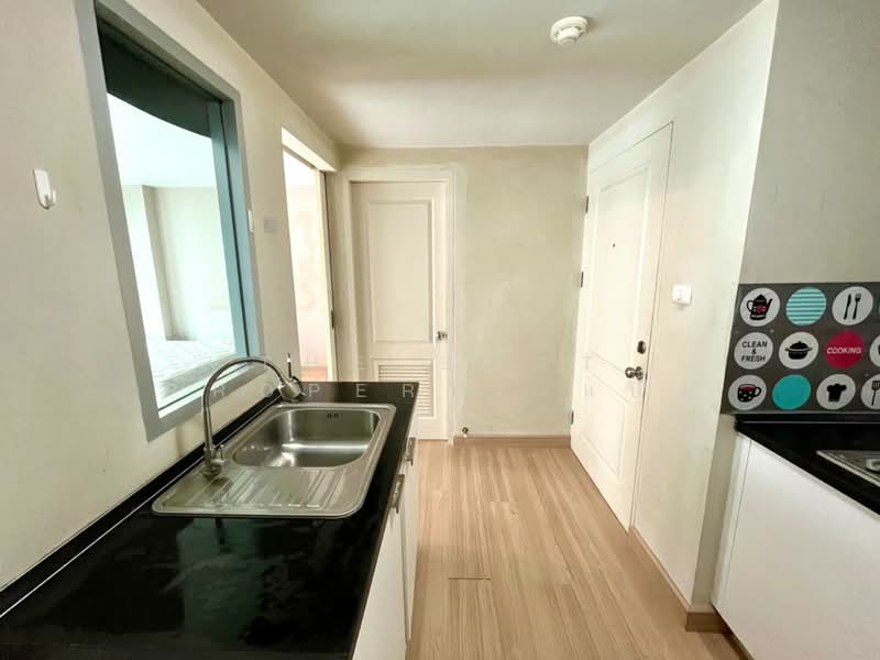 The Log @ Sukhumvit 101/1, Bangkok, 710 69 Sukhumvit Road 101/1, Bang Chak, Phra Khanong, Bangkok, 1 Bedroom, 32 sqm, Condo For Sale, by The Best Property แป้ง, 500242373 - DDproperty.com