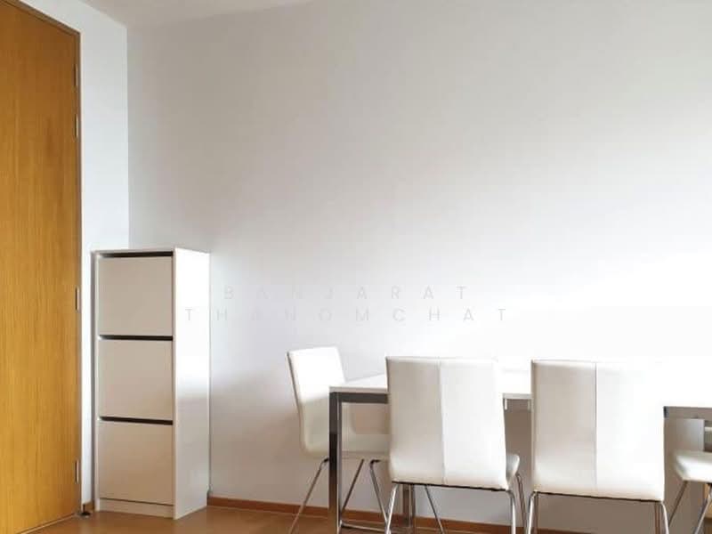 Noble Revo Silom, Bangkok, 88 Soi Surasak Surasak Road, Silom, Bang Rak, Bangkok, 1 Bedroom, 35 sqm, Condo For Rent, by Banjarat Thanomchat, 500242375 - DDproperty.com