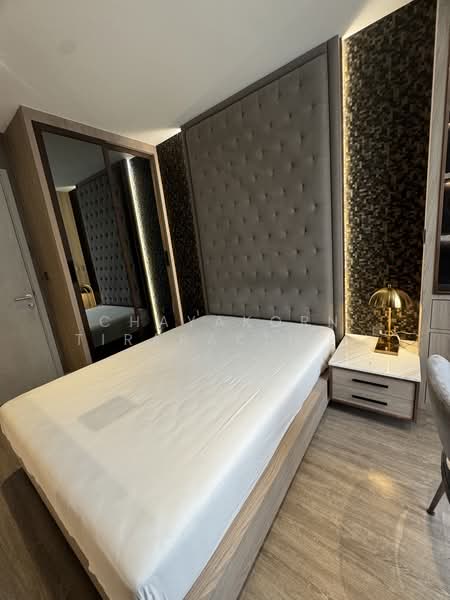 Rhythm Ekkamai Estate, กรุงเทพ, Soi Sukhumvit 63, คลองเตยเหนือ, วัฒนา, กรุงเทพ, 70 ตร.ม., คอนโด ให้เช่า, โดย Chayakorn Tirarakthammakit, 500242376 - DDproperty.com