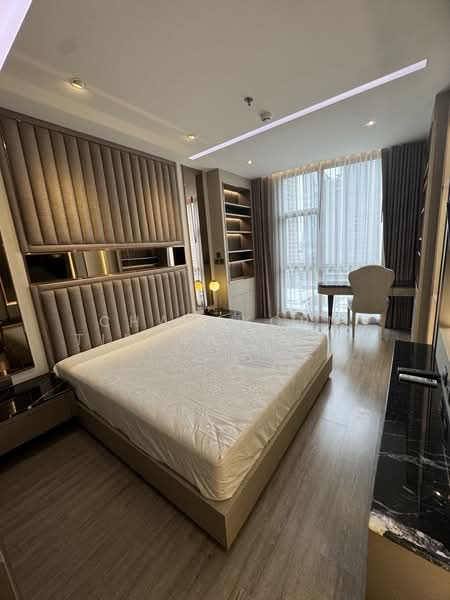 Rhythm Ekkamai Estate, กรุงเทพ, Soi Sukhumvit 63, คลองเตยเหนือ, วัฒนา, กรุงเทพ, 70 ตร.ม., คอนโด ให้เช่า, โดย Chayakorn Tirarakthammakit, 500242376 - DDproperty.com