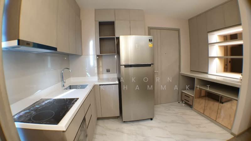 Rhythm Ekkamai Estate, Bangkok, Soi Sukhumvit 63, Khlongtoei Nua, Watthana, Bangkok, 2 Bedrooms, 70 sqm, Condo For Rent, by Chayakorn Tirarakthammakit, 500242376 - DDproperty.com