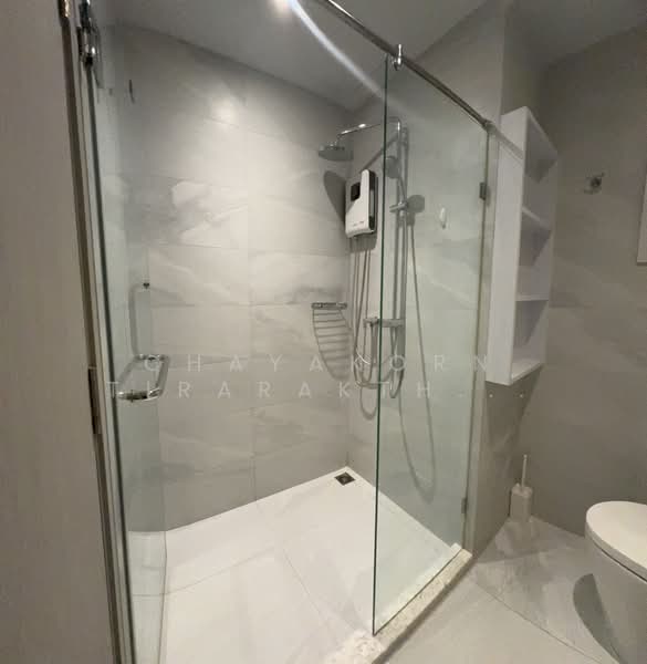 Rhythm Ekkamai Estate, Bangkok, Soi Sukhumvit 63, Khlongtoei Nua, Watthana, Bangkok, 2 Bedrooms, 70 sqm, Condo For Rent, by Chayakorn Tirarakthammakit, 500242376 - DDproperty.com