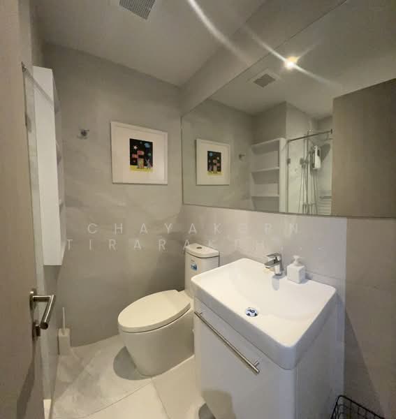 Rhythm Ekkamai Estate, กรุงเทพ, Soi Sukhumvit 63, คลองเตยเหนือ, วัฒนา, กรุงเทพ, 70 ตร.ม., คอนโด ให้เช่า, โดย Chayakorn Tirarakthammakit, 500242376 - DDproperty.com