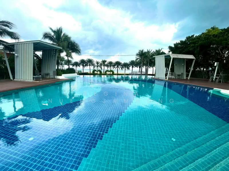 Lumpini Seaview Jomtien : ลุมพินี ซีวิว จอมเทียน, ชลบุรี, ถนนจอมเทียนสายสอง, หนองปรือ, บางละมุง, ชลบุรี, 23 ตร.ม., คอนโด ขาย, โดย Regina Nuengjamnong, 500242378 - DDproperty.com