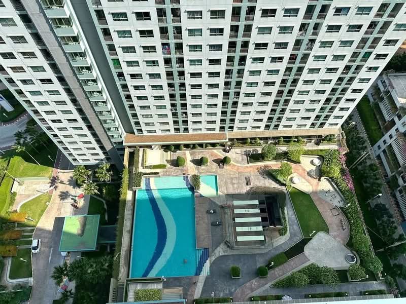 Lumpini Seaview Jomtien : ลุมพินี ซีวิว จอมเทียน, ชลบุรี, ถนนจอมเทียนสายสอง, หนองปรือ, บางละมุง, ชลบุรี, 23 ตร.ม., คอนโด ขาย, โดย Regina Nuengjamnong, 500242378 - DDproperty.com