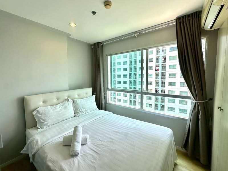 Lumpini Seaview Jomtien : ลุมพินี ซีวิว จอมเทียน, ชลบุรี, ถนนจอมเทียนสายสอง, หนองปรือ, บางละมุง, ชลบุรี, 23 ตร.ม., คอนโด ขาย, โดย Regina Nuengjamnong, 500242378 - DDproperty.com