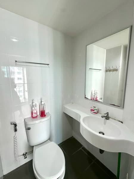 Lumpini Seaview Jomtien, Chon Buri (Pattaya), Jomtien Saisong Road, Nong Pru, Bang Lamung (Pattaya), Chon Buri (Pattaya), 1 Bedroom, 23 sqm, Condo For Sale, by Regina Nuengjamnong, 500242378 - DDproperty.com