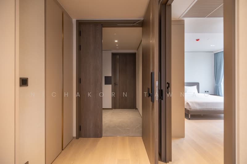 Tonson One Residence : ต้นสน วัน เรสซิเดนซ์, กรุงเทพ, ซอยต้นสน ถนนเพลินจิต, ลุมพินี, ปทุมวัน, กรุงเทพ, 66 ตร.ม., คอนโด ให้เช่า, โดย Nichakorn Tawnao, 500242379 - DDproperty.com