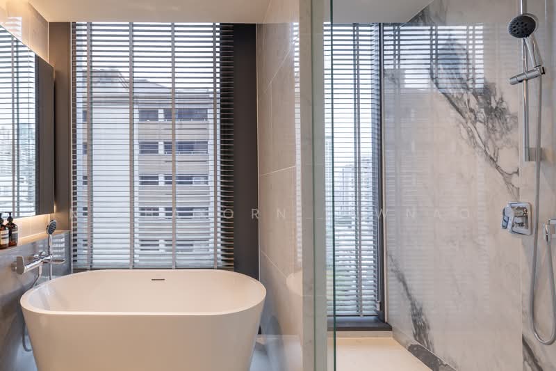 Tonson One Residence, Bangkok, Soi Tonson, Ploenchit Road, Lumphini, Pathum Wan, Bangkok, 1 Bedroom, 66 sqm, Condo For Rent, by Nichakorn Tawnao, 500242379 - DDproperty.com