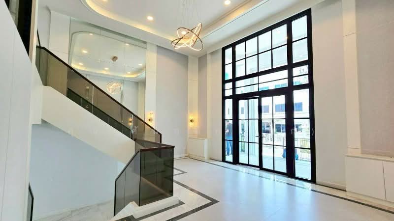 บ้านเดี่ยว ซอยวิภาวดีรังสิต 36 ทำเลทอง รีโนเวทใหม่, กรุงเทพ, วิภาวดีรังสิต, จตุจักร, จตุจักร, กรุงเทพ, 280 ตร.ม., บ้านเดี่ยว ขาย, โดย คุณ ศันสนีย์ (เก๋), 500242380 - DDproperty.com