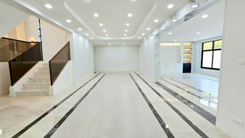 บ้านเดี่ยว ซอยวิภาวดีรังสิต 36 ทำเลทอง รีโนเวทใหม่, กรุงเทพ, วิภาวดีรังสิต, จตุจักร, จตุจักร, กรุงเทพ, 280 ตร.ม., บ้านเดี่ยว ขาย, โดย คุณ ศันสนีย์ (เก๋), 500242380 - DDproperty.com