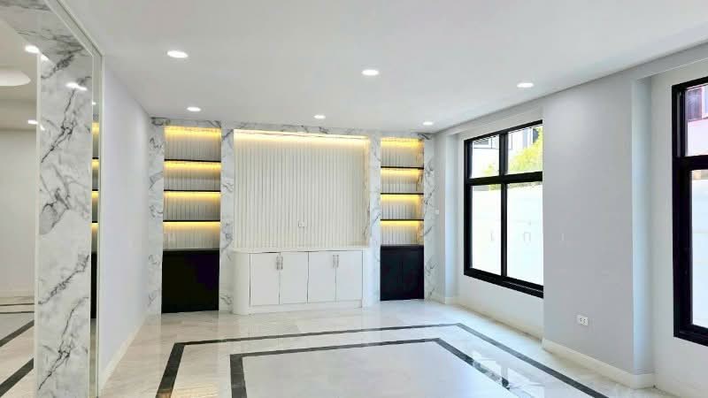 บ้านเดี่ยว ซอยวิภาวดีรังสิต 36 ทำเลทอง รีโนเวทใหม่, กรุงเทพ, วิภาวดีรังสิต, จตุจักร, จตุจักร, กรุงเทพ, 280 ตร.ม., บ้านเดี่ยว ขาย, โดย คุณ ศันสนีย์ (เก๋), 500242380 - DDproperty.com