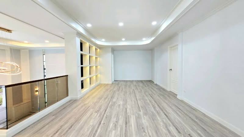 บ้านเดี่ยว ซอยวิภาวดีรังสิต 36 ทำเลทอง รีโนเวทใหม่, กรุงเทพ, วิภาวดีรังสิต, จตุจักร, จตุจักร, กรุงเทพ, 280 ตร.ม., บ้านเดี่ยว ขาย, โดย คุณ ศันสนีย์ (เก๋), 500242380 - DDproperty.com