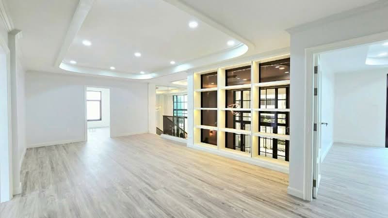 บ้านเดี่ยว ซอยวิภาวดีรังสิต 36 ทำเลทอง รีโนเวทใหม่, กรุงเทพ, วิภาวดีรังสิต, จตุจักร, จตุจักร, กรุงเทพ, 280 ตร.ม., บ้านเดี่ยว ขาย, โดย คุณ ศันสนีย์ (เก๋), 500242380 - DDproperty.com